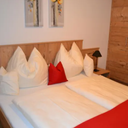 Apartment Marina Werfenweng