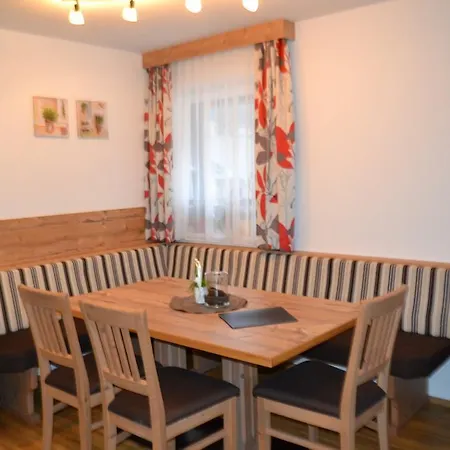 Apartman Marina Werfenweng