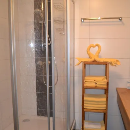 Apartman Marina