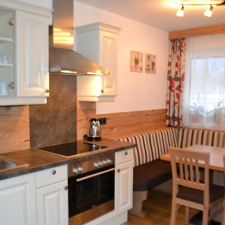 Apartman Marina *