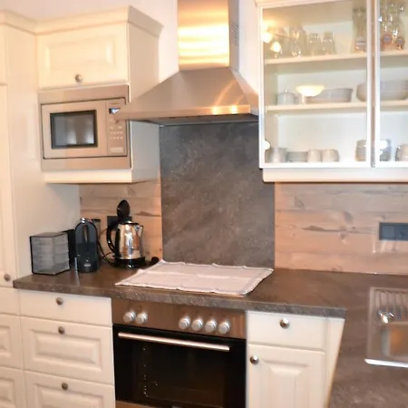 Apartman Marina Werfenweng