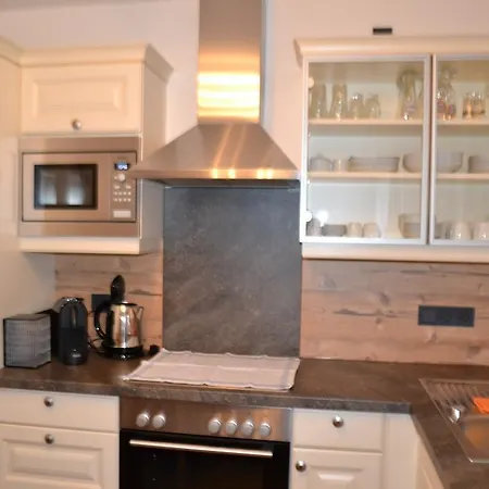 Apartman Marina *