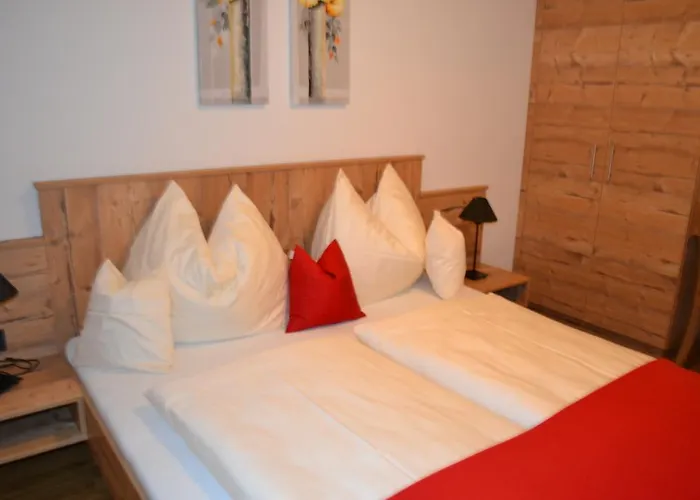 Apartment Marina Werfenweng