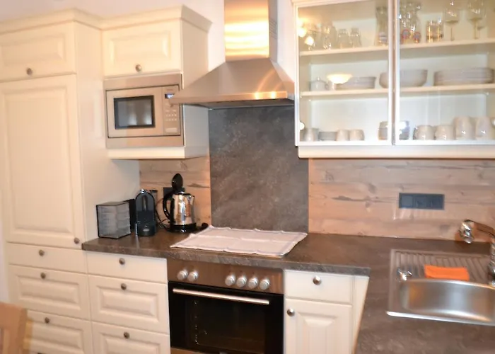 Apartment Marina Werfenweng